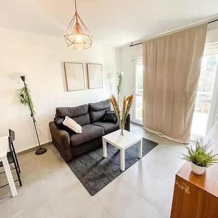 Apartment Le Stylish Spot - Montreuil Montreuil (Seine-Saint-Denis)